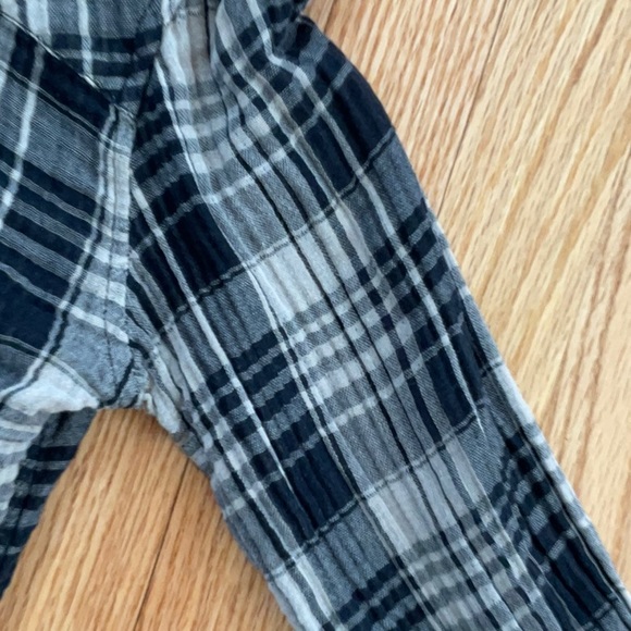 Rails button down top - Picture 5 of 6